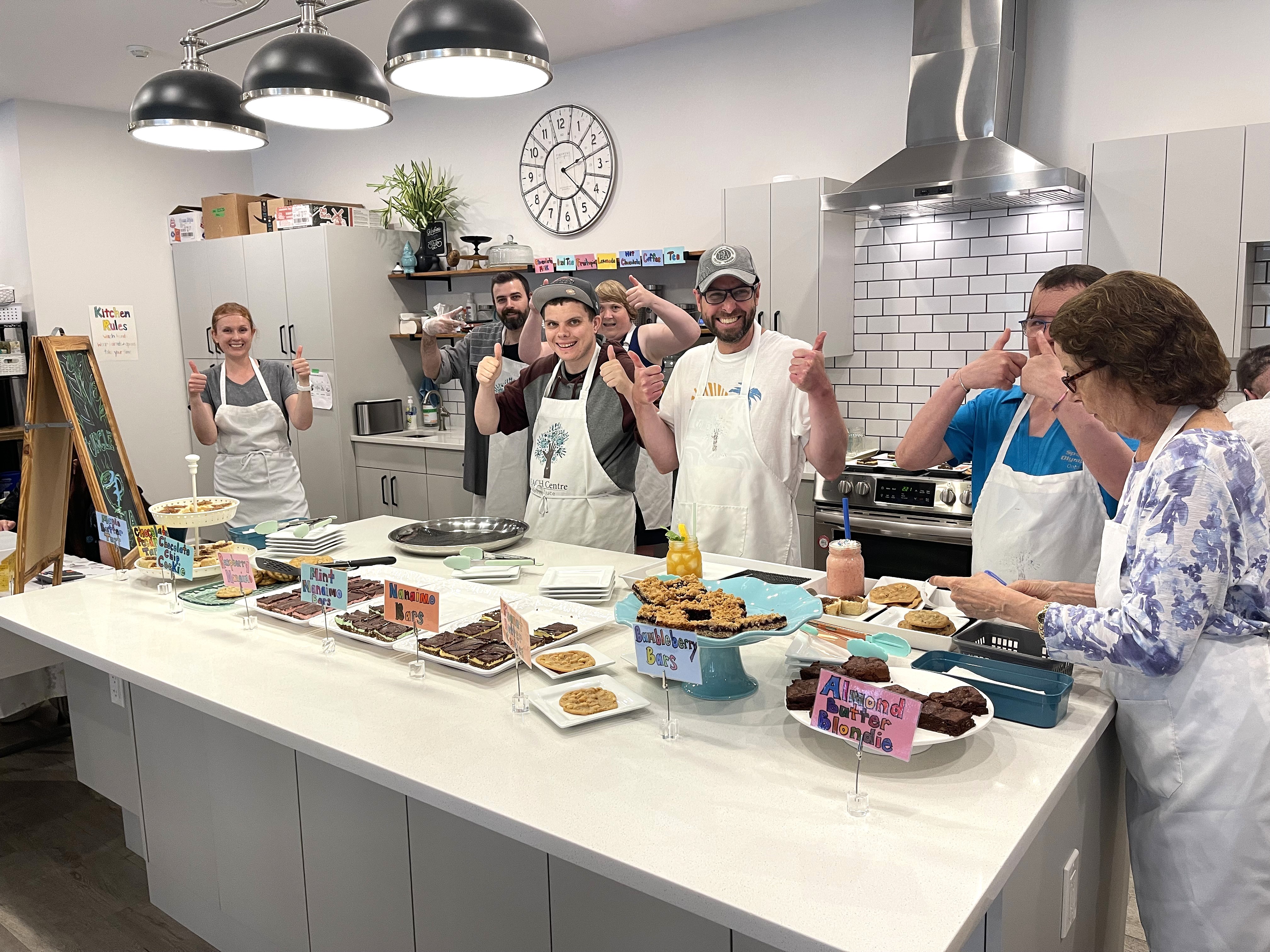 Event image REACH Roast Community Cafe